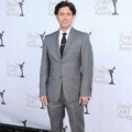 Jackson Rathbone di Writers Guild Awards 2012