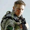 Jeremy Renner Menjadi Sergeant First Class William James di 'The Hurt Locker'