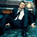 Jeremy Renner Photoshoot