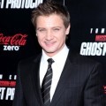 Jeremy Renner di Premiere 'Mission: Impossible - Ghost Protocol'