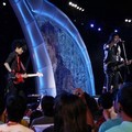 Last Child di Karnaval SCTV