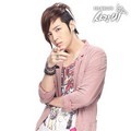 Jang Geun-suk di Serial TV 'Love Rain'