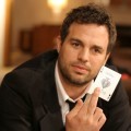 Mark Ruffalo Menjadi Stephen Bloom di 'The Brothers Bloom'