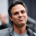 Mark Ruffalo saat 'Thanks For Sharing' Movie Set