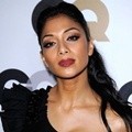 Nicole Scherzinger Menghadiri Acara 16th Annual GQ Men of The Year