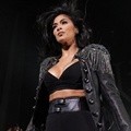 Nicole Scherzinger Mengadakan Pertunjukan di Belfast