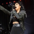 Nicole Scherzinger Mengadakan Pertunjukan di Belfast