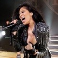 Nicole Scherzinger Mengadakan Pertunjukan di Belfast