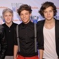 One Direction di Premier 'Big Time Movie'