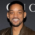 Will Smith di Acara Gucci and Rocnation Pre-GRAMMY Brunch