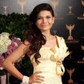 Citra Scholastika di Red Carpet Panasonic Gobel Awards 2012