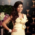 Citra Scholastika di Red Carpet Panasonic Gobel Awards 2012