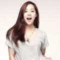 Eugene Berpose Untuk MOMO Fashion