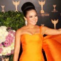 Feni Rose di Red Carpet Panasonic Gobel Awards 2012