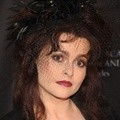 Helena Bonham Carter di Acara BAFTA Los Angeles 2011 Britannia Awards