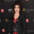 Helena Bonham Carter di Acara BAFTA Los Angeles 2011 Britannia Awards