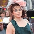 Helena Bonham Carter di Premier 'Harry Potter and the Deathly Hallows: Part II'