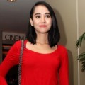 Ichi Nuraini di Jumpa Pers 'Hi5teria'