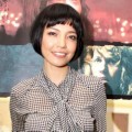 Imelda Therinne di Jumpa Pers 'Hi5teria'