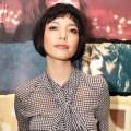 Imelda Therinne di Jumpa Pers 'Hi5teria'