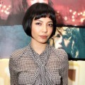 Imelda Therinne di Jumpa Pers 'Hi5teria'