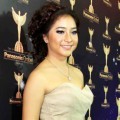 Nikita Willy di Red Carpet Panasonic Gobel Awards 2012