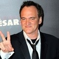 Quentin Tarantino di Acara 36th French Cesar Film Awards