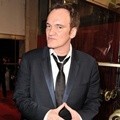 Quentin Tarantino di Acara 36th French Cesar Film Awards