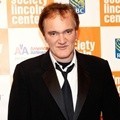 Quentin Tarantino Menghadiri Acara 38th Annual Chaplin Awards