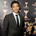 Rezky Aditya Sabet Piala PGA Kategori Aktor Terbaik