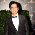 Tommy Kurniawan di Red Carpet Panasonic Gobel Awards 2012