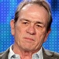 Tommy Lee Jones Berbicara Saat Panel 'The Sunset Limited' di Acara 2011 Winter TCA press Tour