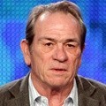 Tommy Lee Jones Berbicara Saat Panel 'The Sunset Limited' di Acara 2011 Winter TCA press Tour
