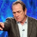 Tommy Lee Jones Berbicara Saat Panel 'The Sunset Limited' di Acara 2011 Winter TCA press Tour