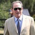 Tommy Lee Jones di Acara 'Cartier International Polo Day'