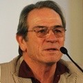 Tommy Lee Jones Menghadiri 'Islands in the Stream' Press Conference