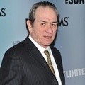 Tommy Lee Jones Menghadiri Screening of 'Sunset Limited'
