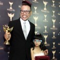 Uya Kuya Sabet Piala PGA Kategori Presenter dan Talkshow Hiburan Terbaik