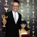 Uya Kuya Sabet Piala PGA Kategori Presenter dan Talkshow Hiburan Terbaik