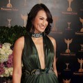 Davina Veronica di Red Carpet Panasonic Gobel Awards 2012