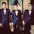 Fun. Dalam Sebuah Photoshoot