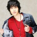 Lee Dong Gun Photoshoot