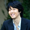 Lee Dong Gun di Film 'Family'