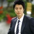 Lee Dong Gun di Drama 'Smile Again'