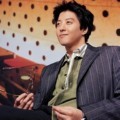 Lee Dong Gun di Drama 'Stained Glass'