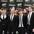 The Wanted