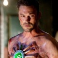 Brian Austin Green Menjadi John Corben/Metallo di 'Smallville'