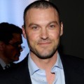 Brian Austin Green di The Cinema Society & People StyleWatch