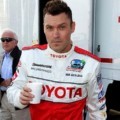 Brian Austin Green di The 35th Annual Toyota Pro/Celebrity Race