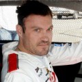 Brian Austin Green di The 35th Annual Toyota Pro/Celebrity Race